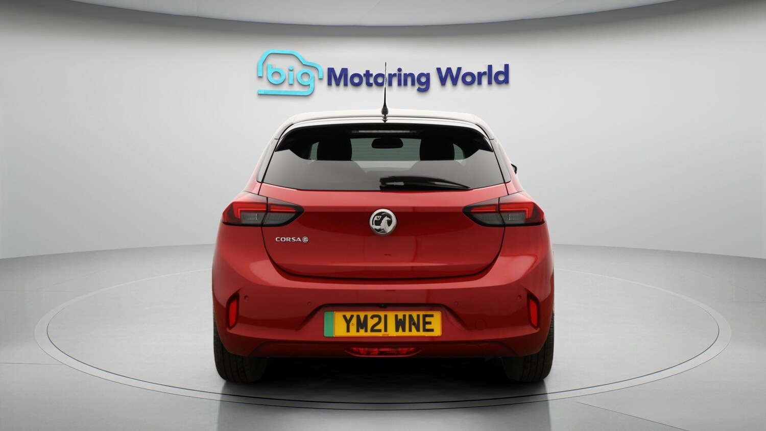 Used Vauxhall Corsa for sale - 77729213: Photo 6