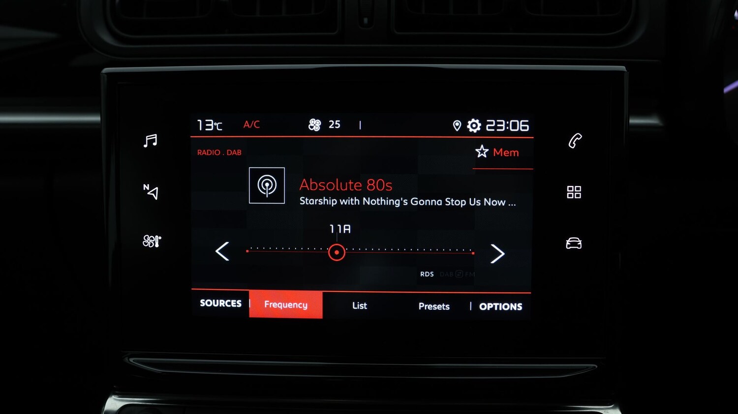 Used Citroen C3 2021 for sale - 77245388: Photo 11