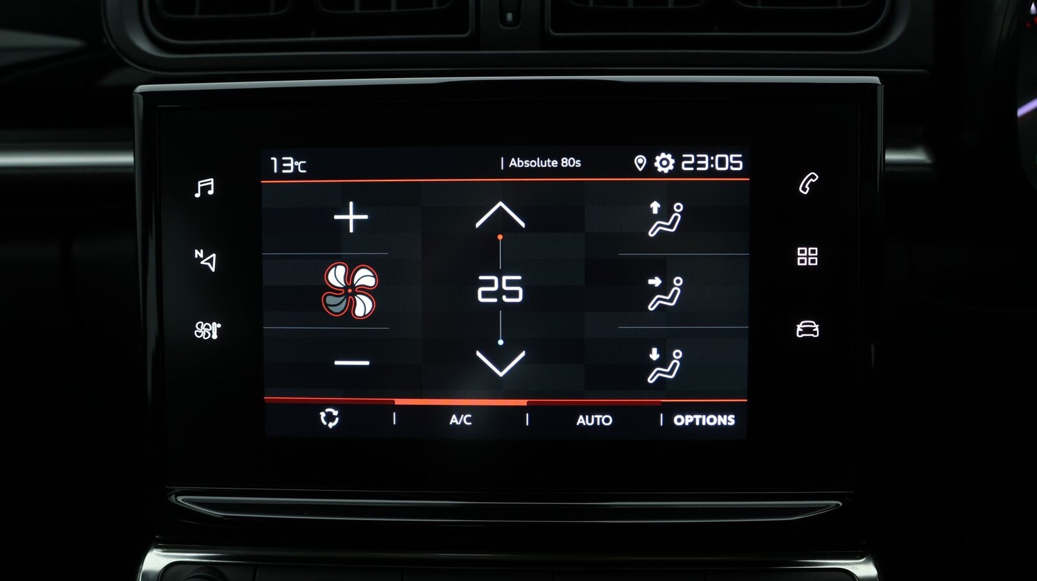 Used Citroen C3 2021 for sale - 77245388: Photo 12