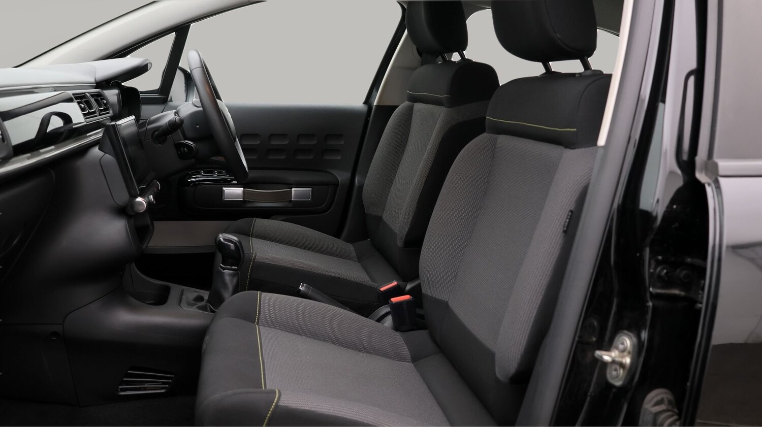 Used Citroen C3 2021 for sale - 77245388: Photo 14