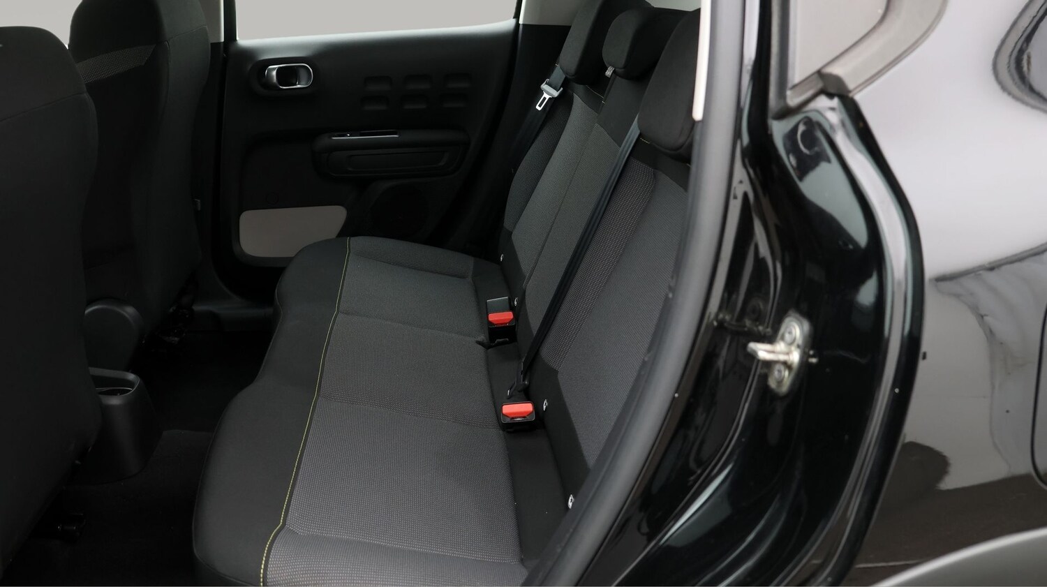 Used Citroen C3 2021 for sale - 77245388: Photo 16