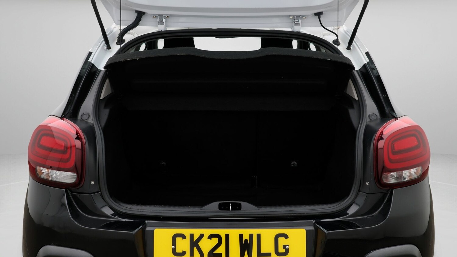 Used Citroen C3 2021 for sale - 77245388: Photo 17