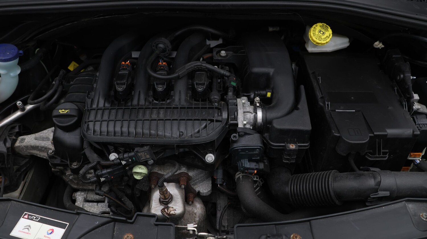 Used Citroen C3 2021 for sale - 77245388: Photo 19