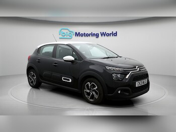 Used Citroen C3 2021 for sale - 77245388: Photo