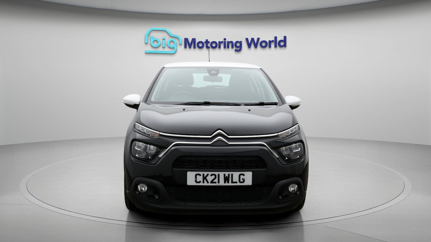 Used Citroen C3 2021 for sale - 77245388: Photo 2