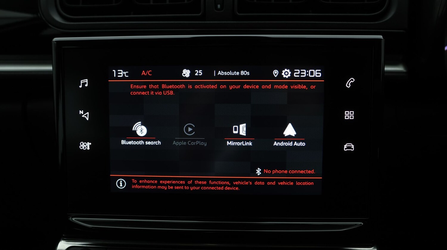 Used Citroen C3 2021 for sale - 77245388: Photo 23