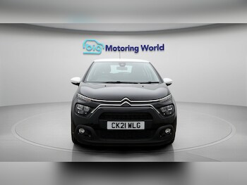 Used Citroen C3 2021 for sale - 77245388: Photo