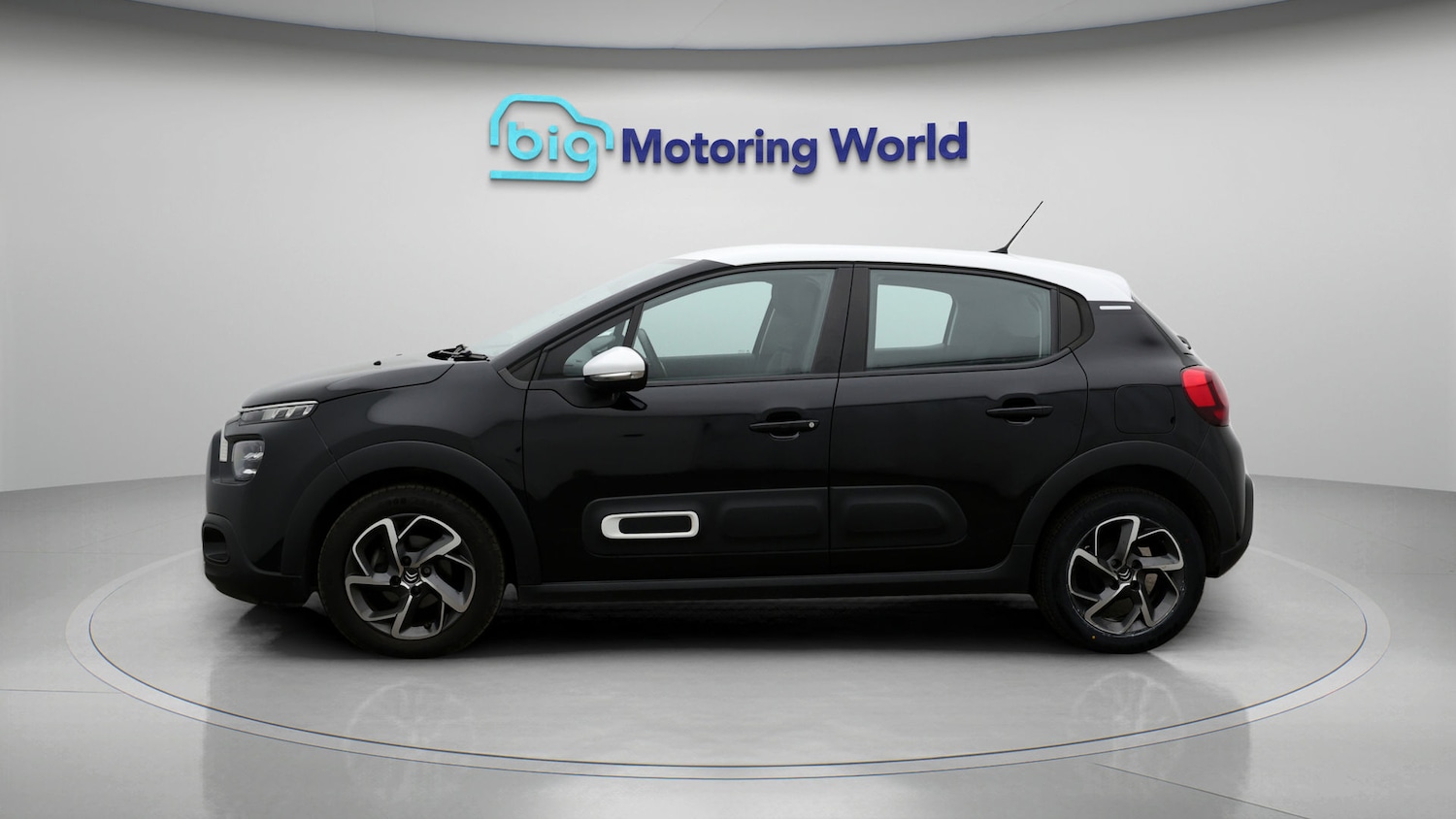 Used Citroen C3 2021 for sale - 77245388: Photo 4