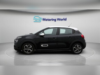 Used Citroen C3 2021 for sale - 77245388: Photo