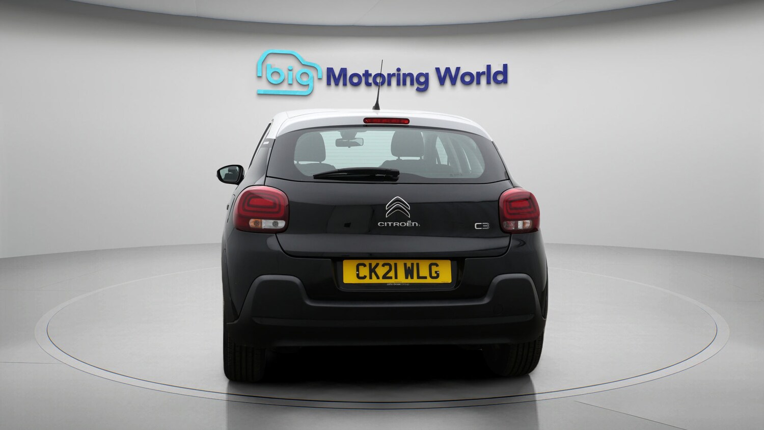 Used Citroen C3 2021 for sale - 77245388: Photo 6