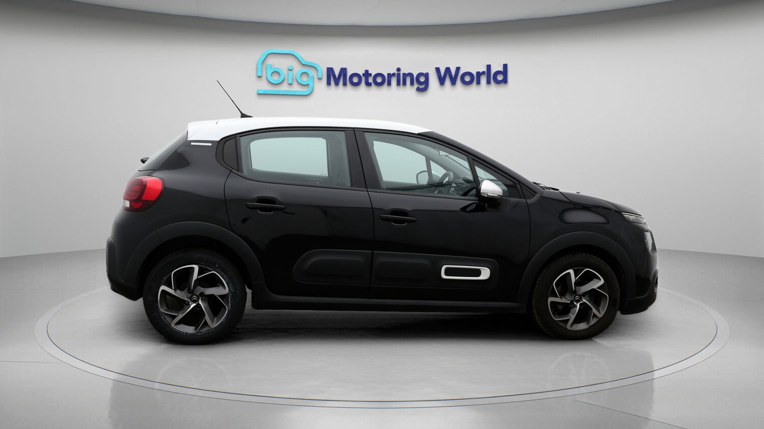 Used Citroen C3 2021 for sale - 77245388: Photo 8