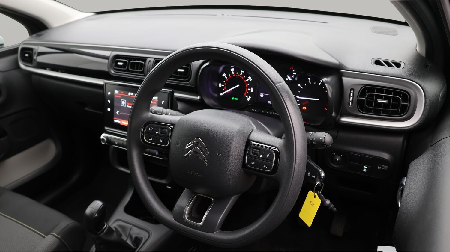 Used Citroen C3 2021 for sale - 77245388: Photo 9