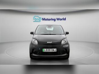 Used smart forfour 2020 for sale - 78871873: Photo