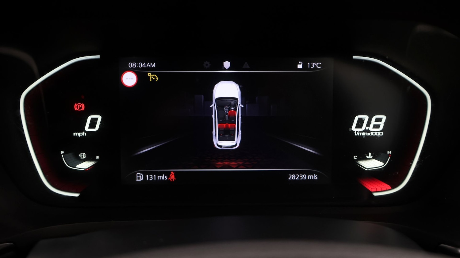 Used MG MG HS 2023 for sale - 77365513: Photo 10