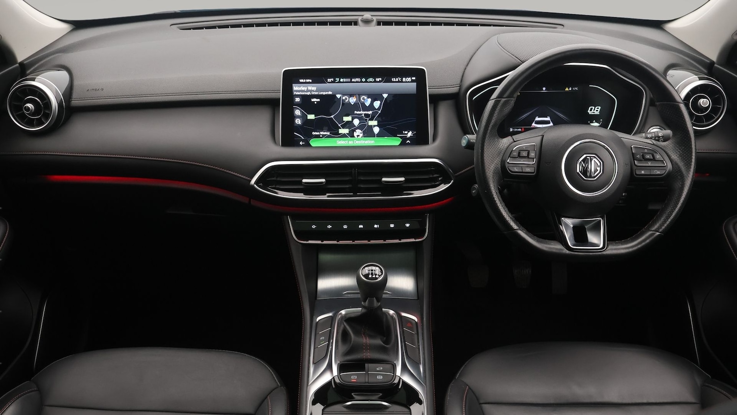 Used MG MG HS 2023 for sale - 77365513: Photo 13