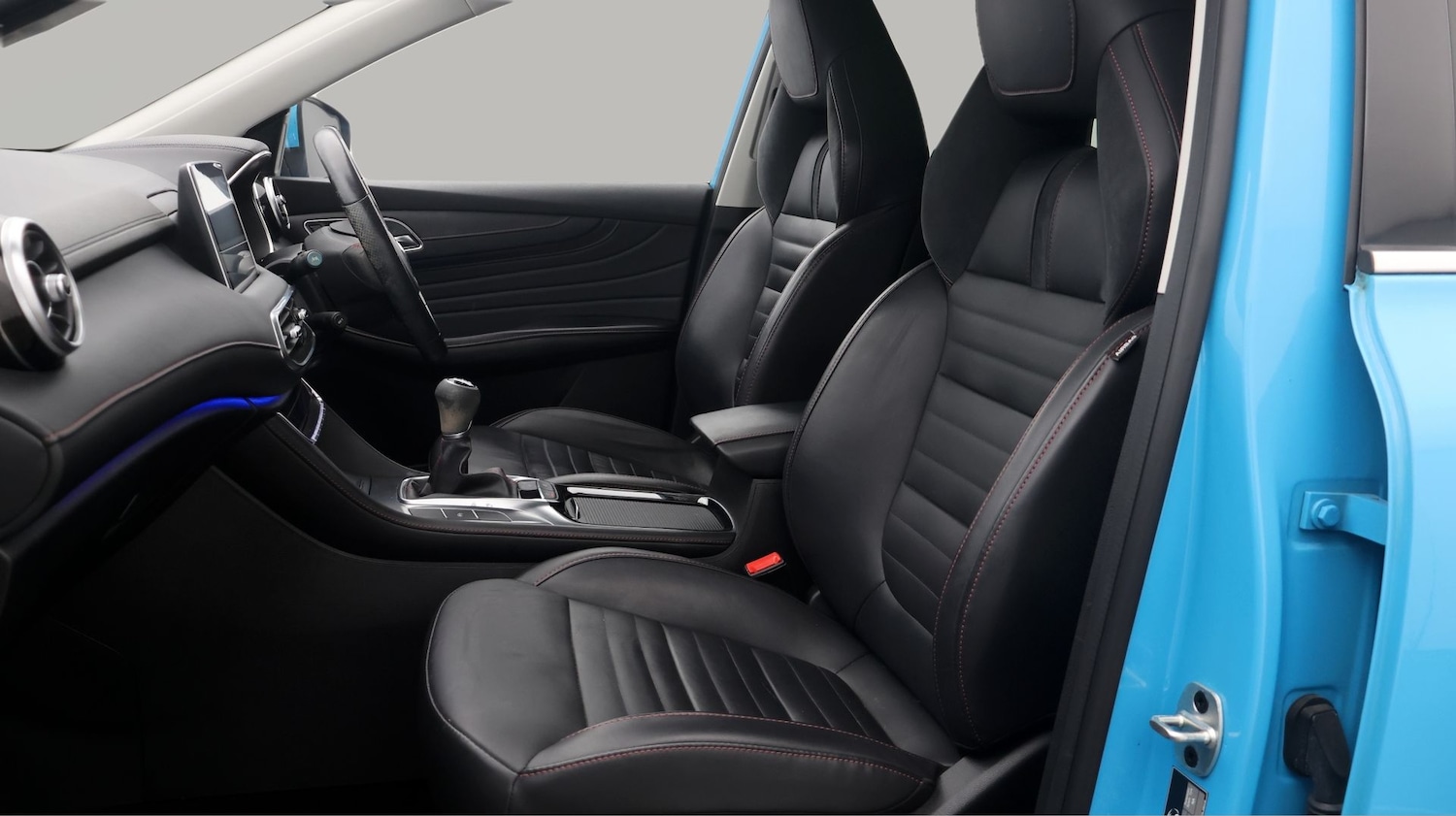 Used MG MG HS 2023 for sale - 77365513: Photo 14