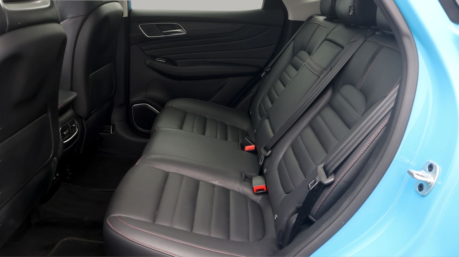 Used MG MG HS 2023 for sale - 77365513: Photo 16