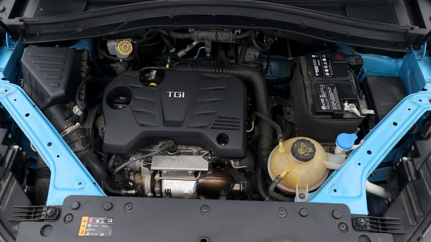 Used MG MG HS 2023 for sale - 77365513: Photo 19