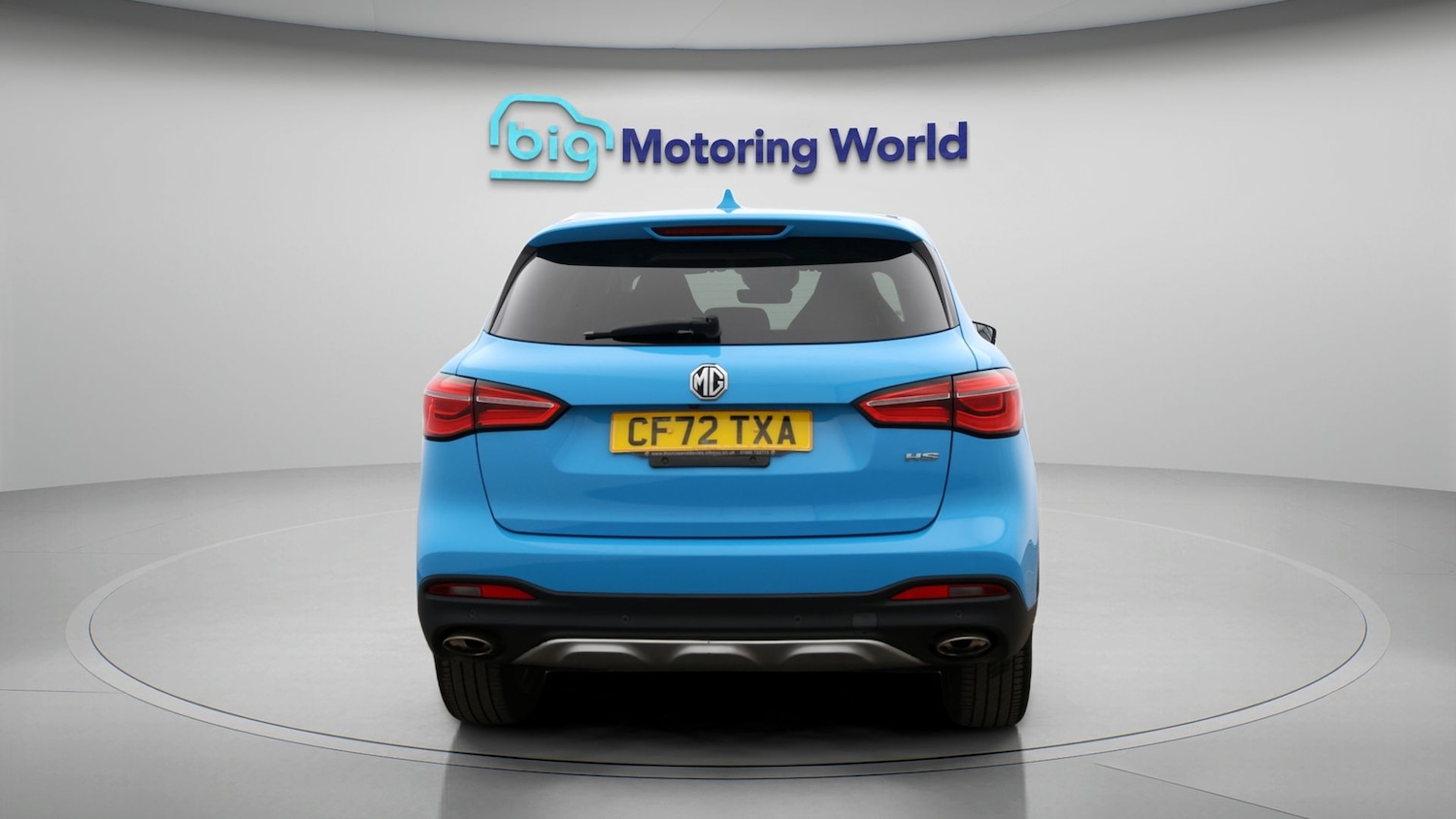 Used MG MG HS 2023 for sale - 77365513: Photo 6