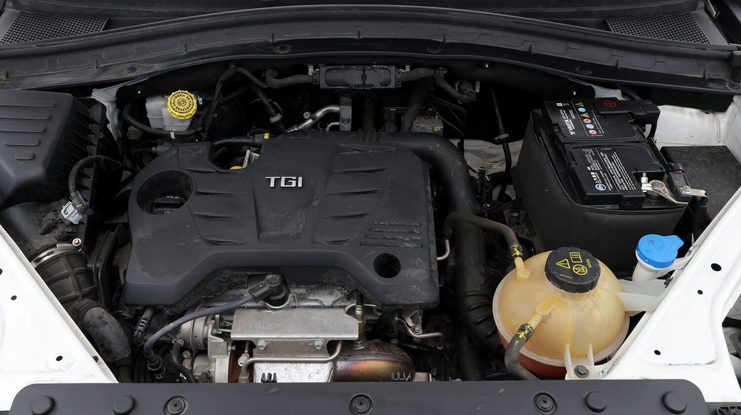 Used MG MG HS 2023 for sale - 77445815: Photo 19