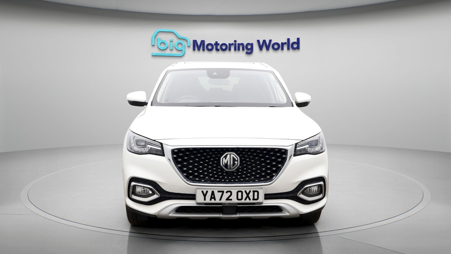 Used MG MG HS 2023 for sale - 77445815: Photo 2