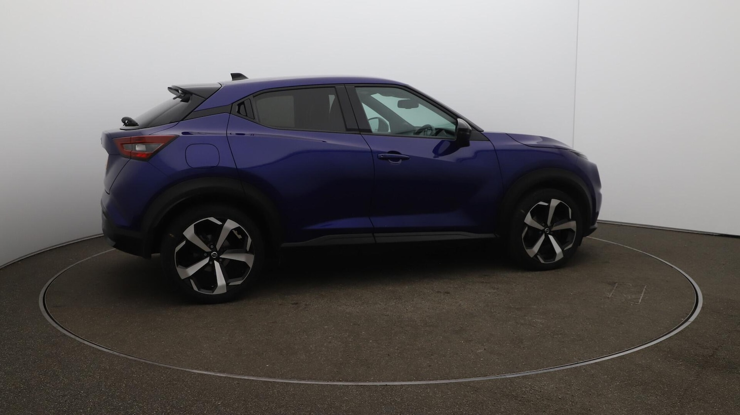 Vehicle 42