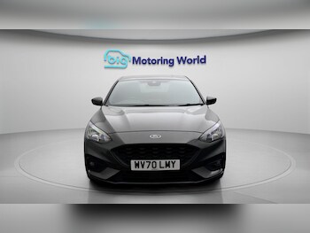 Used Ford Focus 2020 for sale - 78671687: Photo