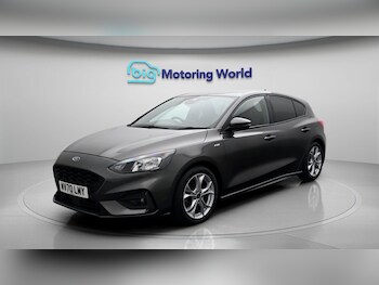 Used Ford Focus 2020 for sale - 78671687: Photo