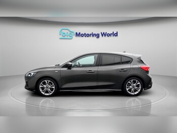 Used Ford Focus 2020 for sale - 78671687: Photo