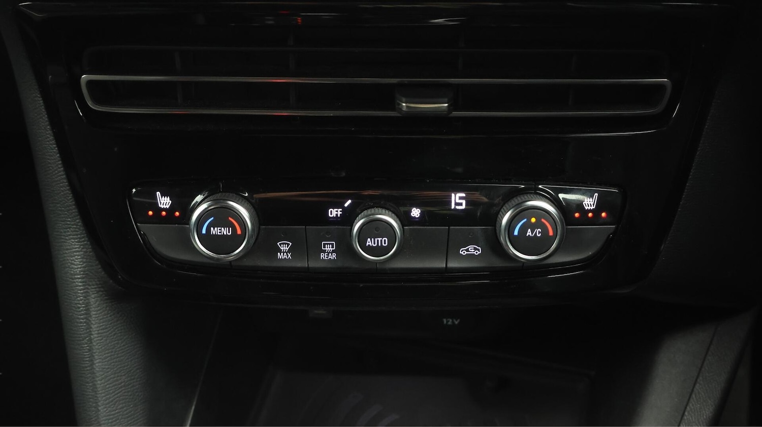 Used Vauxhall Mokka 2023 for sale - 76572507: Photo 13