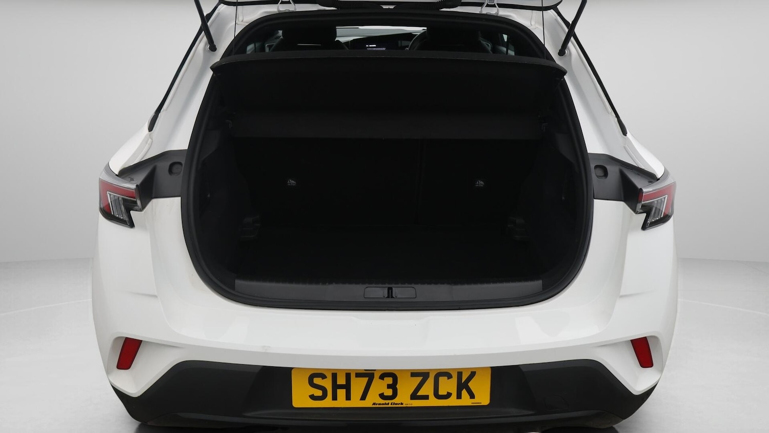 Used Vauxhall Mokka 2023 for sale - 76572507: Photo 18