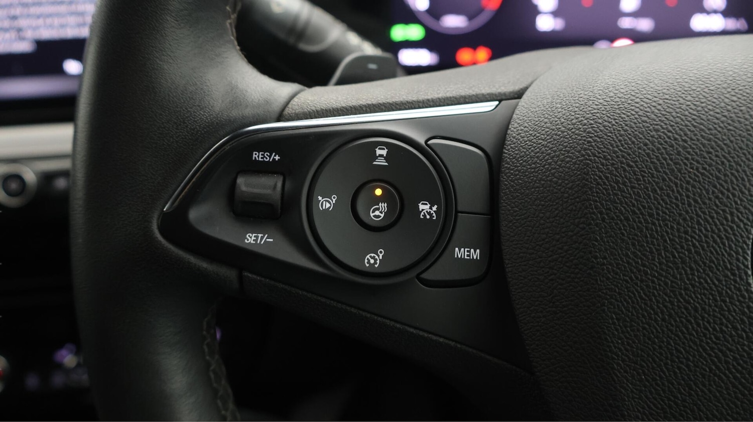 Used Vauxhall Mokka 2023 for sale - 76572507: Photo 23