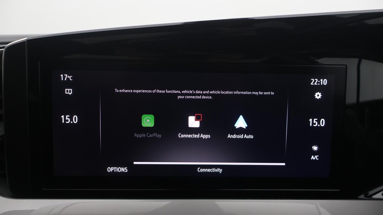 Used Vauxhall Mokka 2023 for sale - 76572507: Photo 26