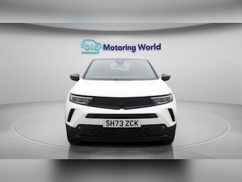 Used Vauxhall Mokka 2023 for sale - 76572507: Photo