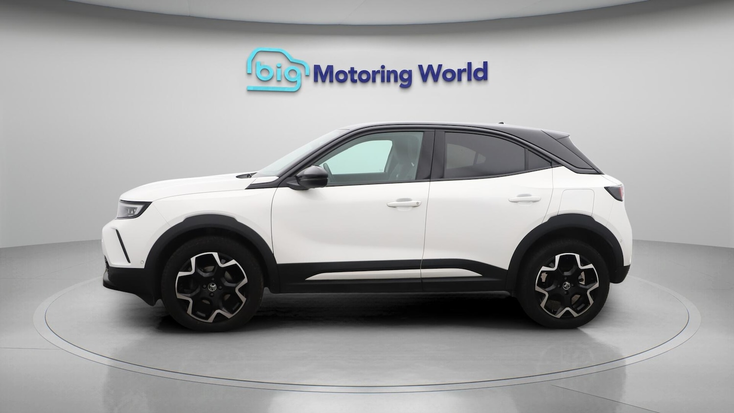 Used Vauxhall Mokka 2023 for sale - 76572507: Photo 5