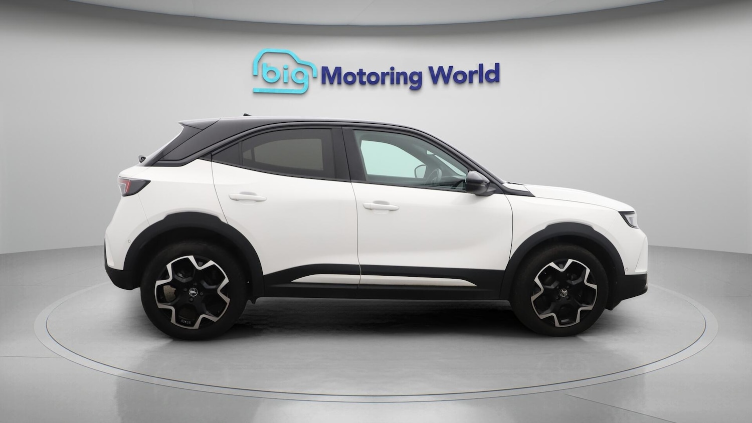 Used Vauxhall Mokka 2023 for sale - 76572507: Photo 9