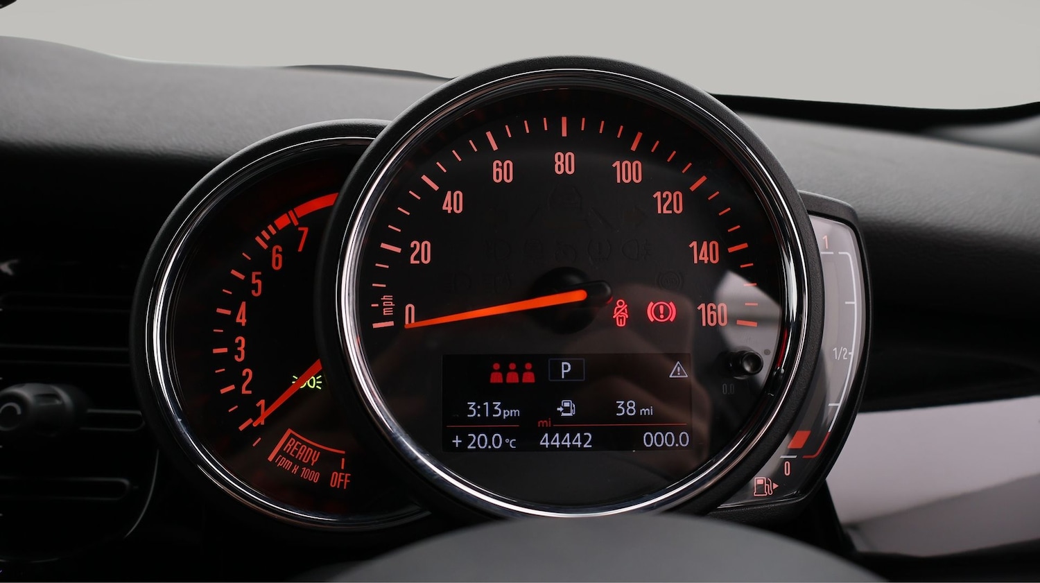 Used MINI Hatch 2022 for sale - 77392195: Photo 10