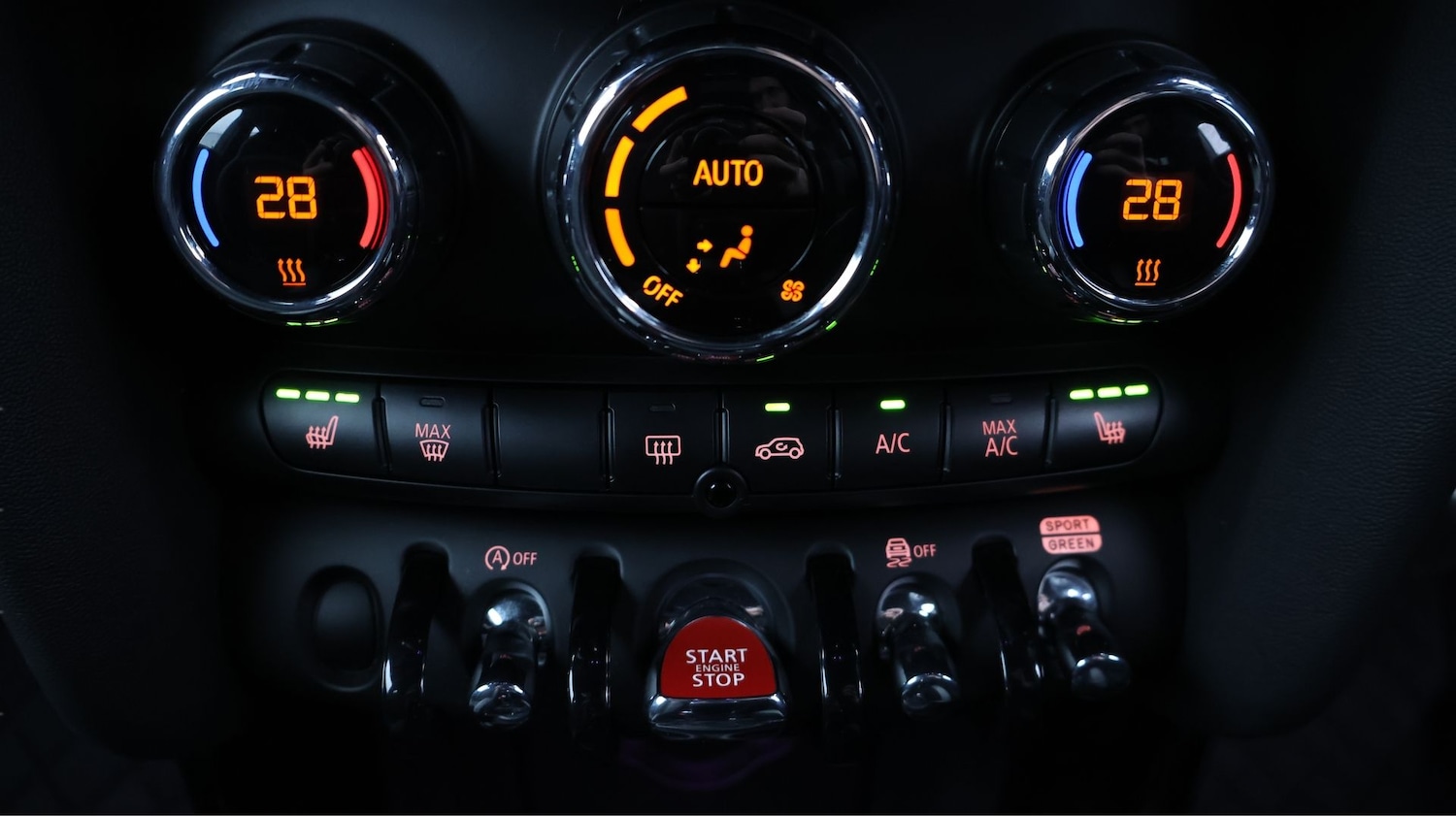 Used MINI Hatch 2022 for sale - 77392195: Photo 12