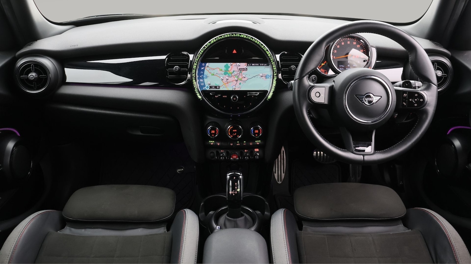 Used MINI Hatch 2022 for sale - 77392195: Photo 13