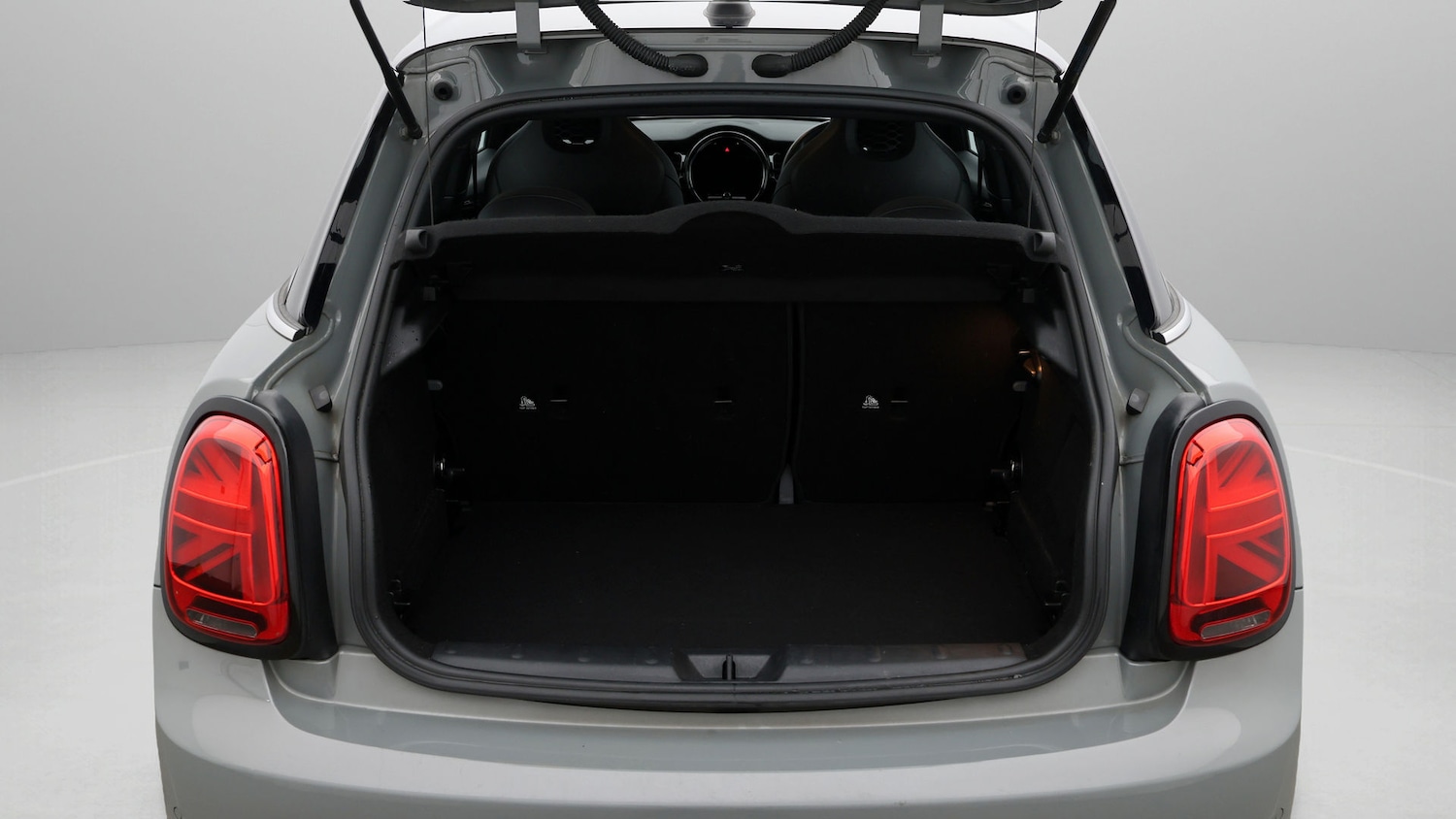 Used MINI Hatch 2022 for sale - 77392195: Photo 17