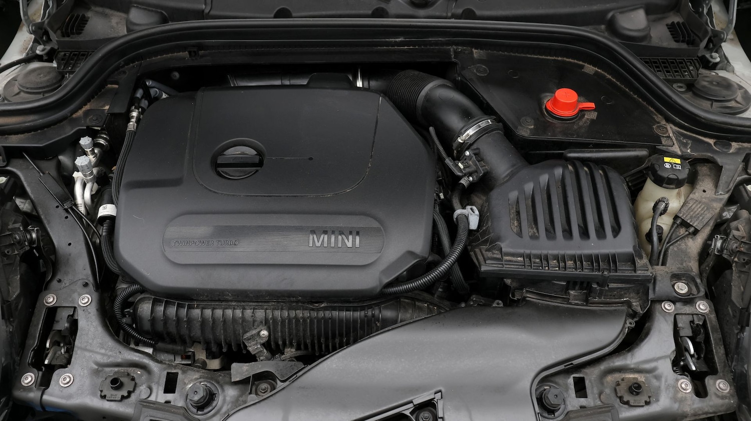 Used MINI Hatch 2022 for sale - 77392195: Photo 19