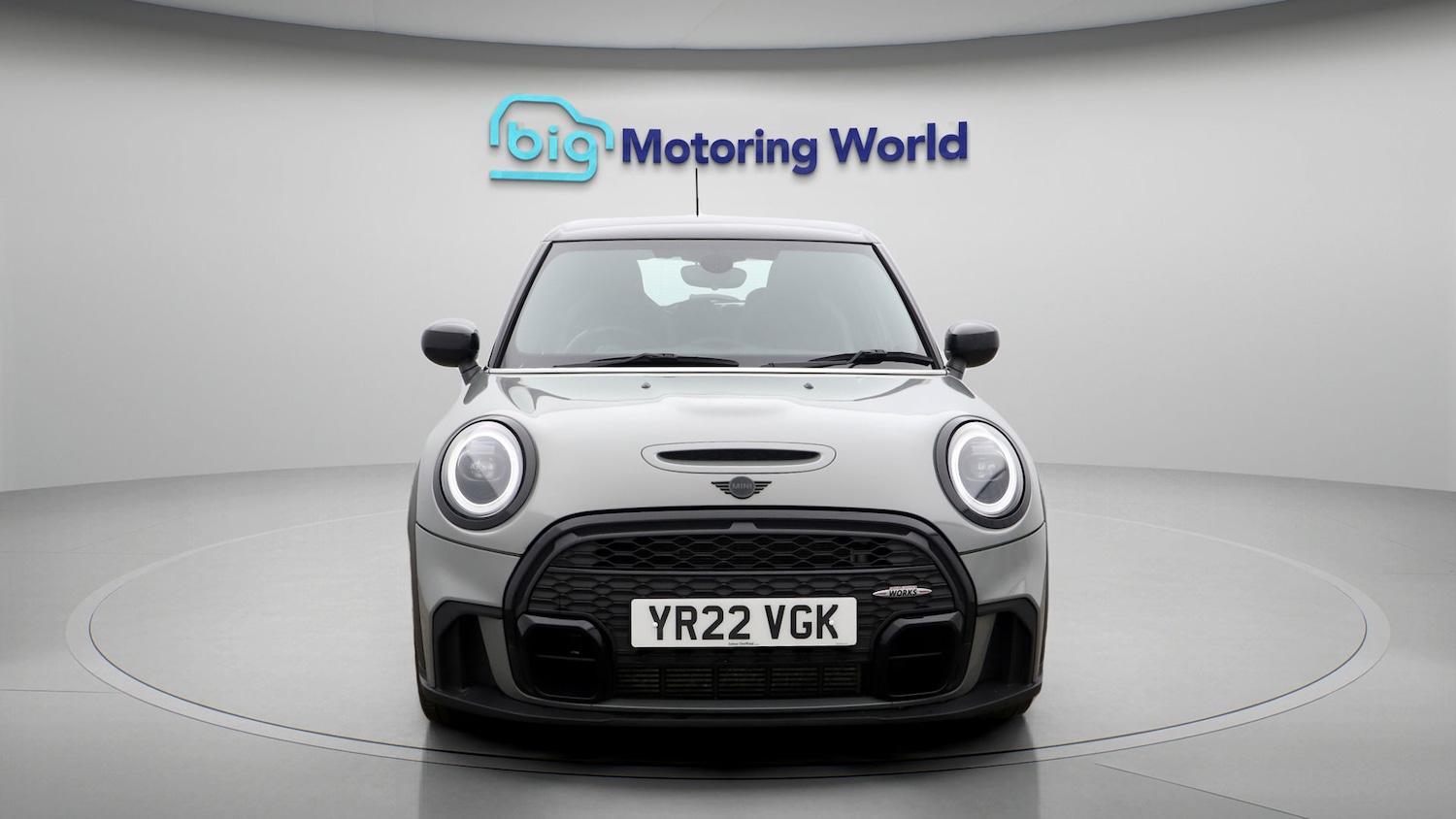 Used MINI Hatch 2022 for sale - 77392195: Photo 2