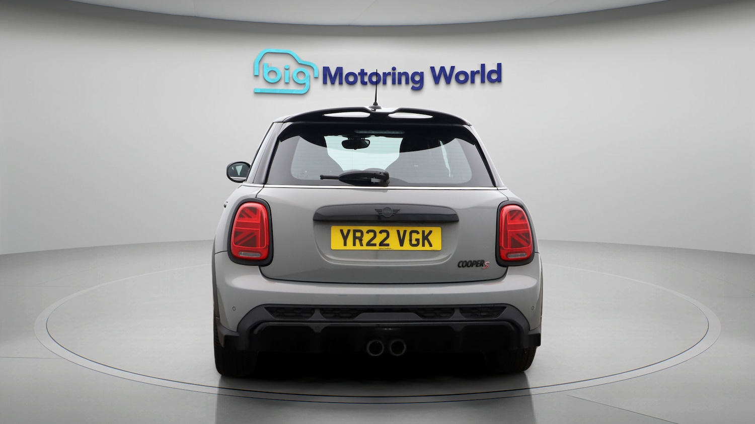 Used MINI Hatch 2022 for sale - 77392195: Photo 6