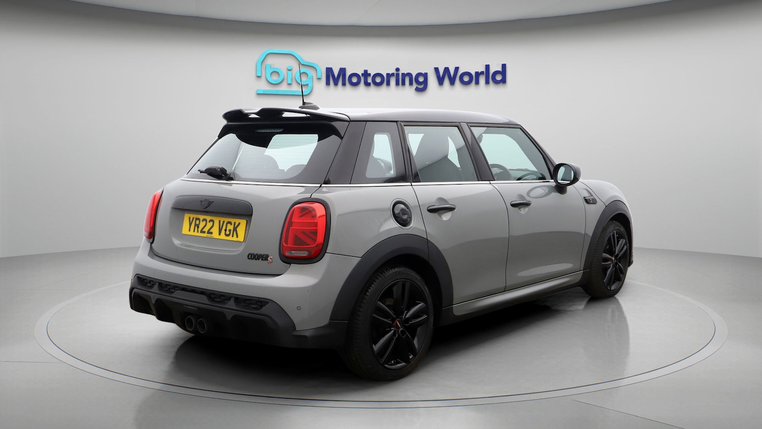Used MINI Hatch 2022 for sale - 77392195: Photo 7