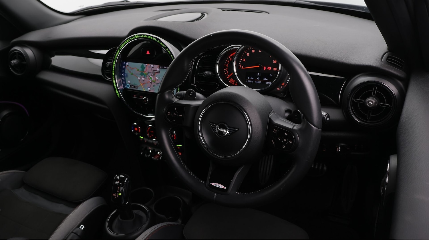 Used MINI Hatch 2022 for sale - 77392195: Photo 9