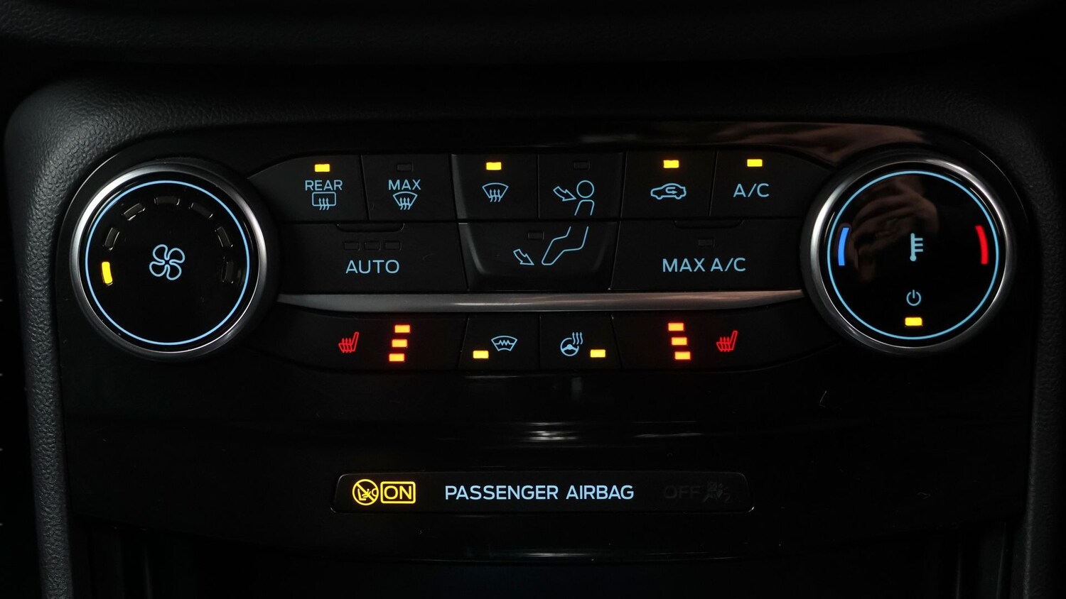 Used Ford Puma 2023 for sale - 77428349: Photo 12