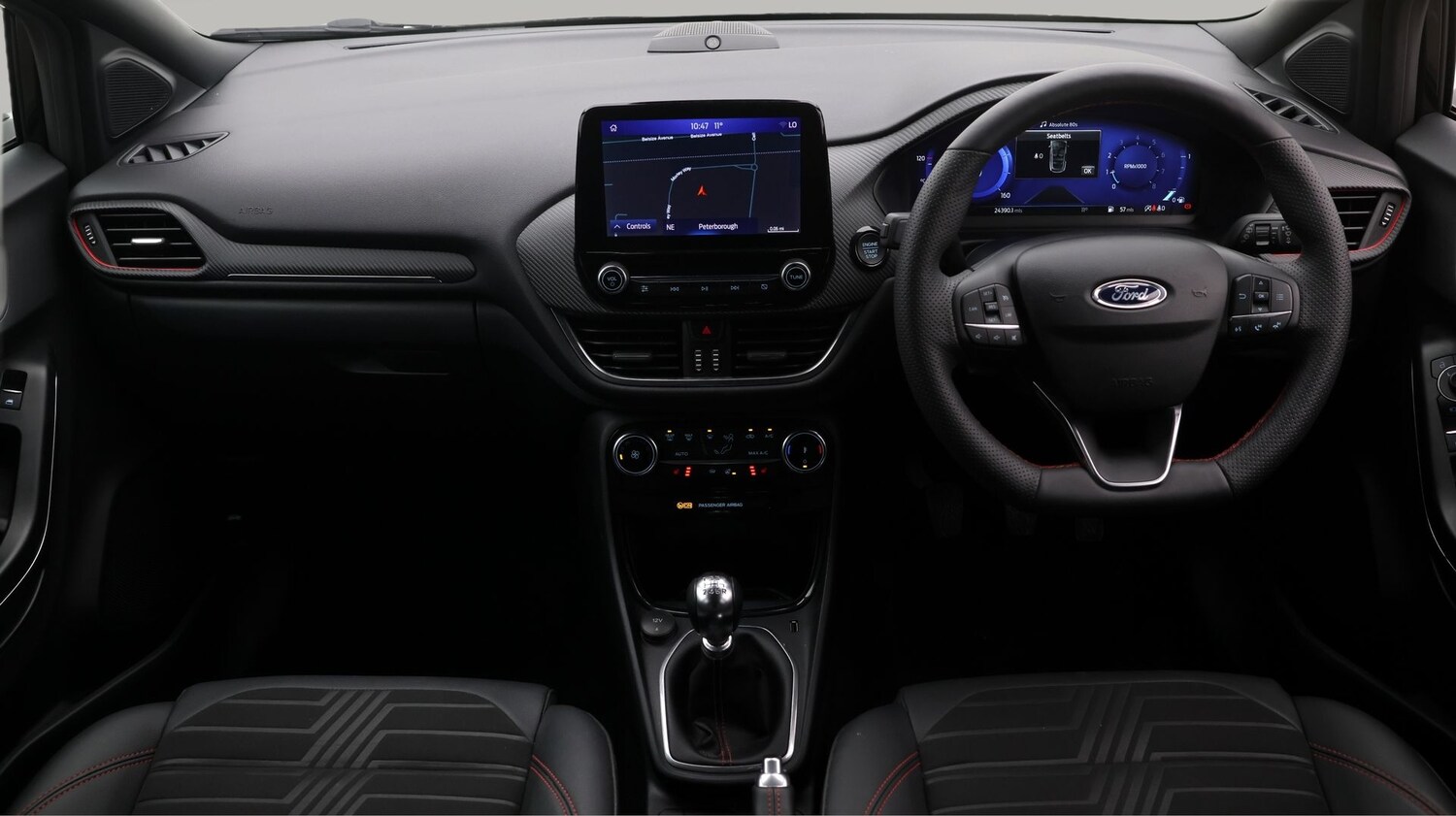 Used Ford Puma 2023 for sale - 77428349: Photo 13