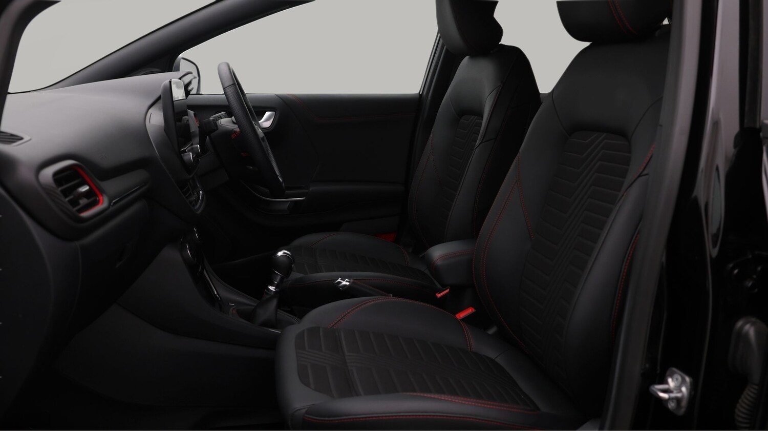 Used Ford Puma 2023 for sale - 77428349: Photo 14