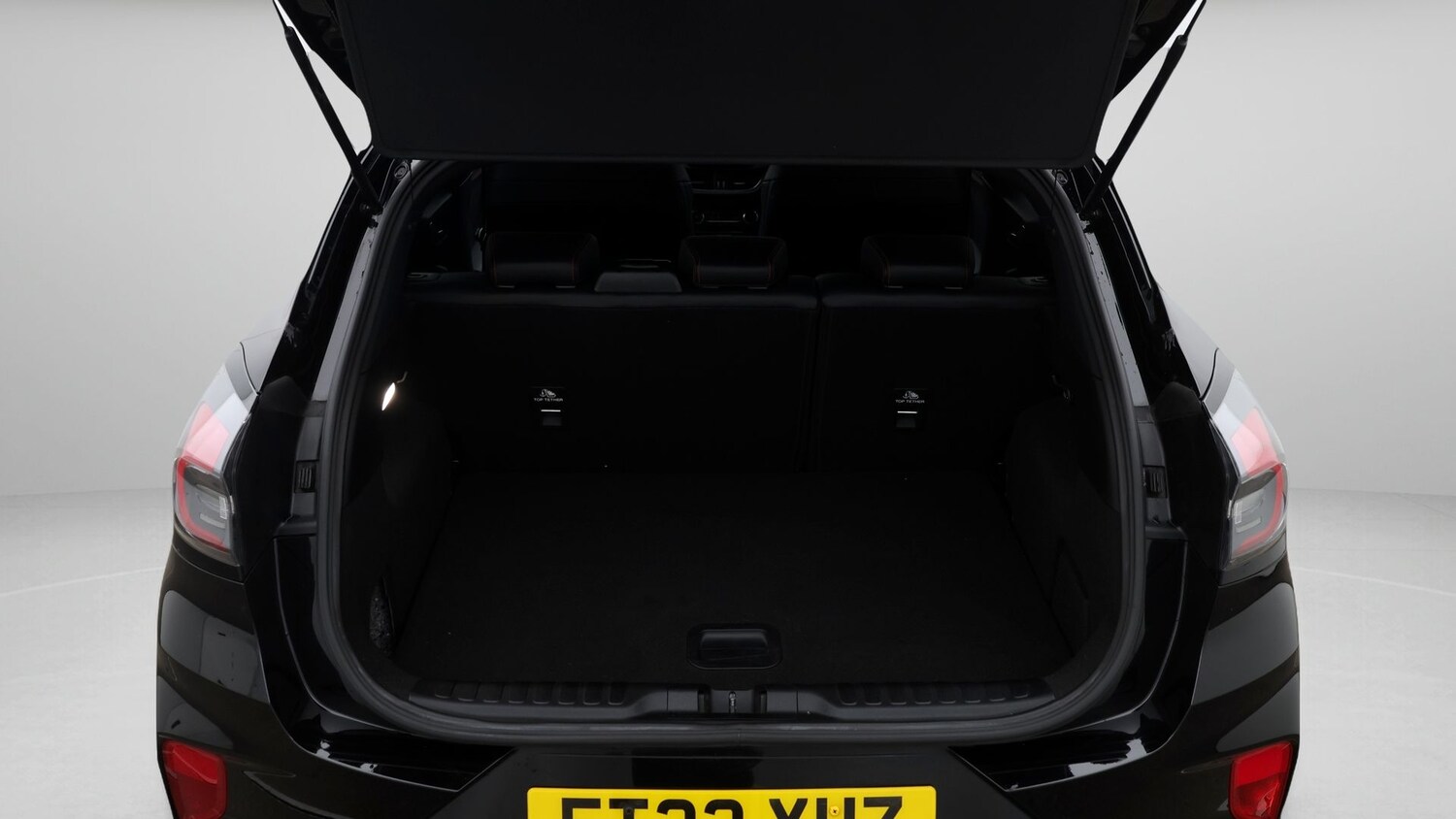 Used Ford Puma 2023 for sale - 77428349: Photo 17