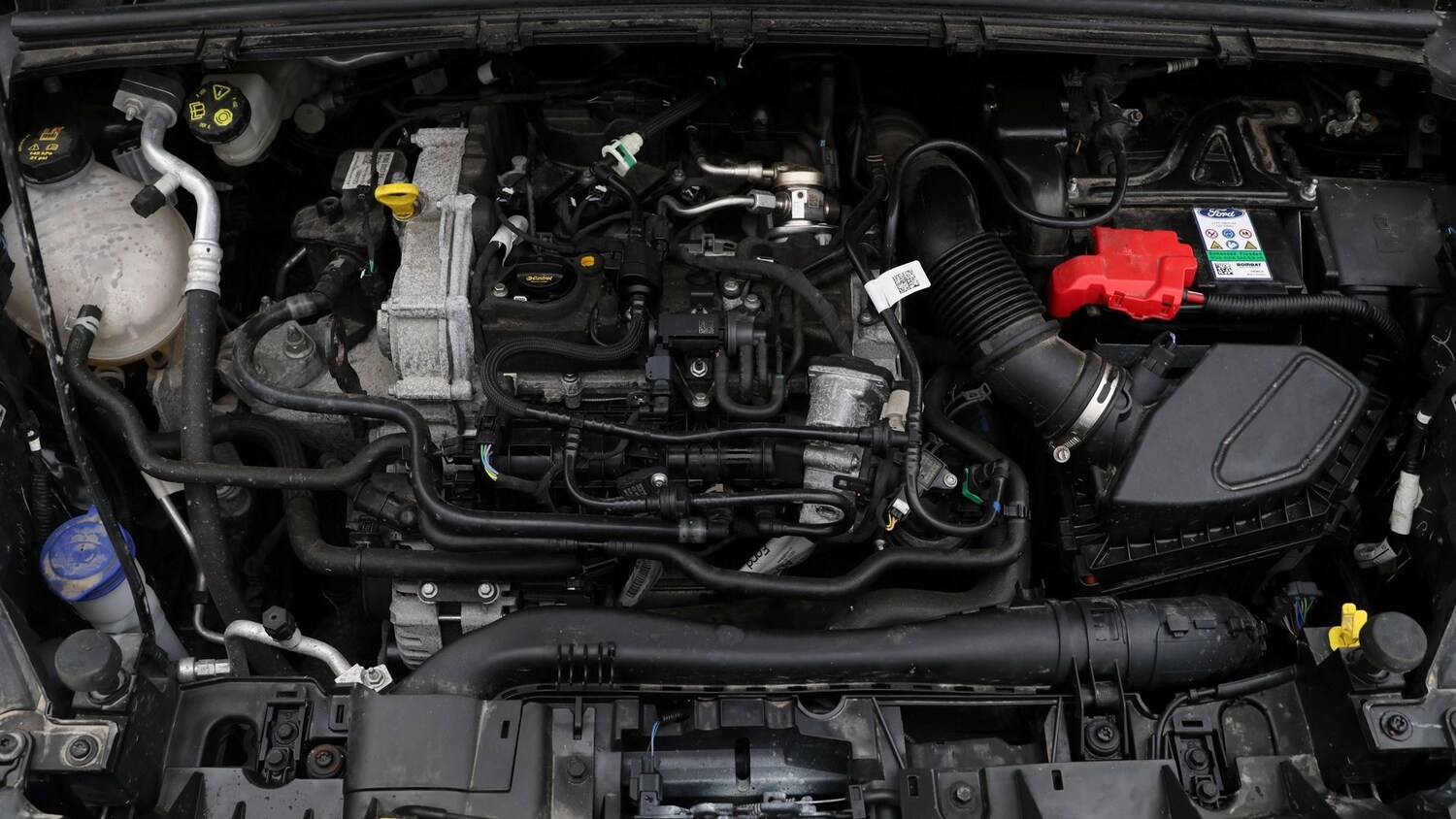 Used Ford Puma 2023 for sale - 77428349: Photo 19